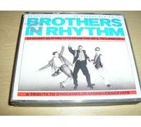 Four Tops - Brothers in Rhythm