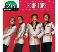 Four Tops - Christmas Collection:20th Century Masters