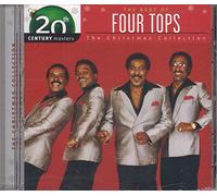 Four Tops - Christmas Collection:20th Century Masters