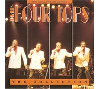 Four Tops - Collection [Import]