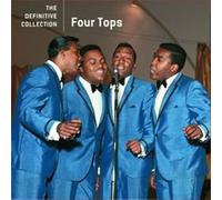 Four Tops - Definitive Collection
