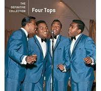 Four Tops - Definitive Collection