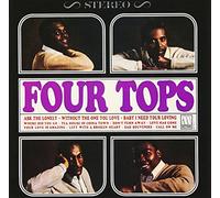 Four Tops - Four Tops