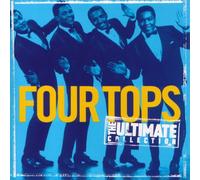 Four Tops - Four Tops