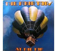 FOUR TOPS - FOUR TOPS / AT THE TOP
