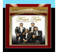 Four Tops - Four Tops Greatest Hits