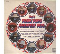Four Tops - Four Tops Greatest Hits Vol. 2