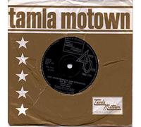 FOUR TOPS - FOUR TOPS - JUST SEVEN NUMBERS - 7 inch vinyl / 45