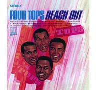 Four Tops - Four Tops Reach Out