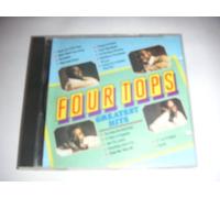Four Tops - Greatest hits (16 tracks)