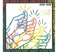 FOUR TOPS - Greatest hits (1972-1976) Ain't no woman (Like the one i got) Are you man enough Seven lonely nights Catfish