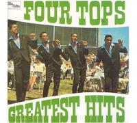 Four Tops - Greatest Hits
