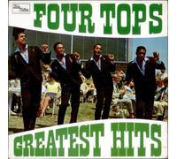 Four Tops - greatest hits, vol. 2 LP
