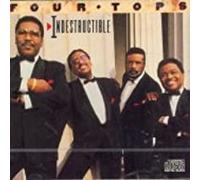 Four Tops - Indestructable