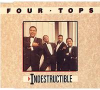 Four Tops - Indestructible (1988, in xt. Version)