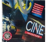 Four Tops, John Parr, Blue System, Stan Bush, Eurythmics..