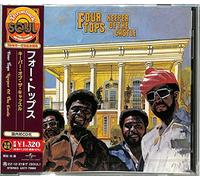 Four Tops - Keeper Of The Castle