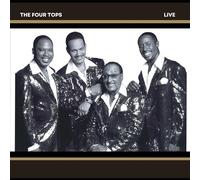 Four Tops LIVE!