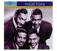 Four Tops - Master Collection