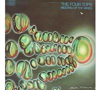 Four Tops - Meeting of the minds (US, 1974, foc) / Vinyl record [Vinyl-LP]
