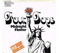 Four Tops - Midnight Flower / All My Love