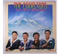 FOUR TOPS - one more mountain