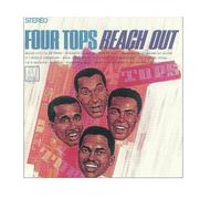 Four Tops - Reach out