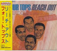 Four Tops - Reach out