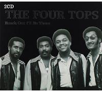 Four Tops - Reach Out I Ll Be There