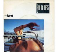 Four Tops - Reach Out Ill Be There 88 Remix - Four Tops 7" 45