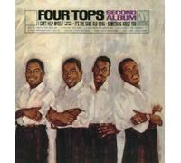 Four Tops - Second Album
