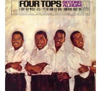 Four Tops - Second Album