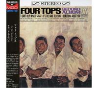 Four Tops - Second Album