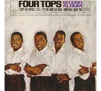 Four Tops - Second Album
