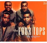 Four Tops - Singles Plus