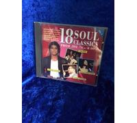 Four Tops, Terence Trent D'Arby, Pointer Sisters, Aretha Franklin, Sade..