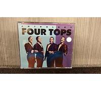 Four Tops, the - Anthology