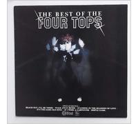 Four Tops - The Best Of