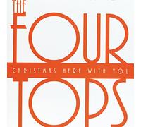Four Tops, the - Christmas Here With You