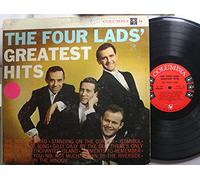 Four Tops - The Four Tops Greatest Hits