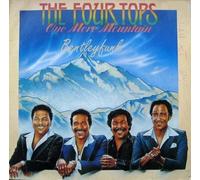 Four Tops, The - Four Tops, The: One More Mountain