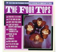 Four Tops, the - Great Songs & Performances