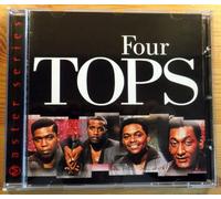 Four Tops,the - Master Series