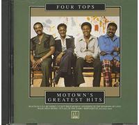 Four Tops,the - Motown's Greatest Hits