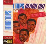 Four Tops The - Reach Out
