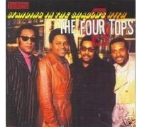 Four Tops, the - Standing in The Shadows [Import]