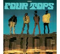 Four Tops The - Still Waters Run Deep