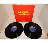 Four Tops, The - The Best Of The Four Tops