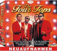 Four Tops,the - The Four Tops