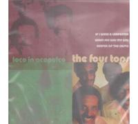 Four Tops, the - The Four Tops